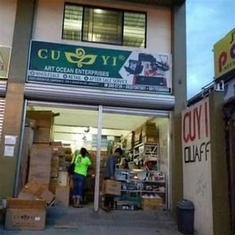 cuyi davao|DIY souvenirs.